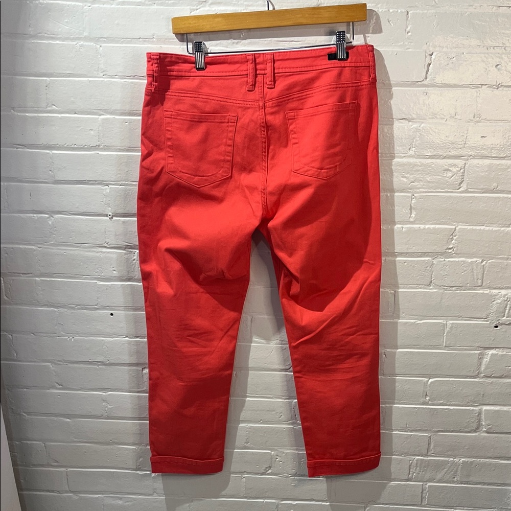 Kut from the Kloth Catherine Slim Boyfriend Jeans - Picture 8 of 8